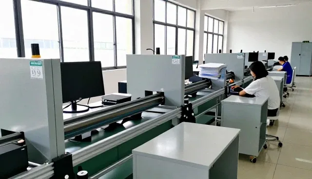 西安冀特嘉业商贸有限公司